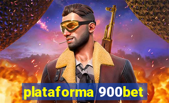 plataforma 900bet